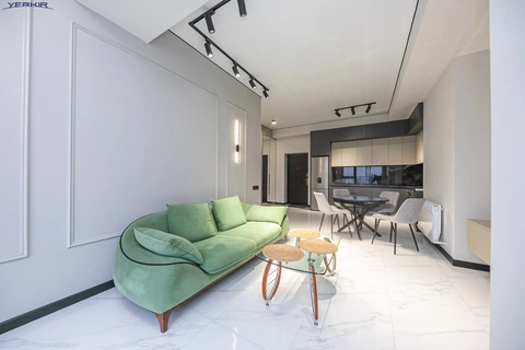 Apartments Code: 9+2277355