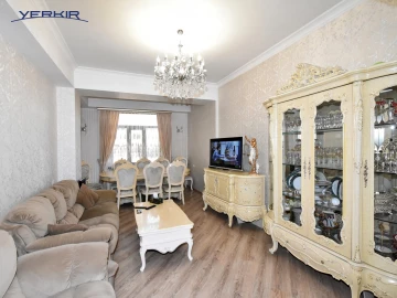 Բնակարաններ Կոդ` 5+321180