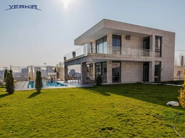 Առանձնատներ Կոդ` 9+514029