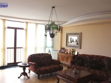 Apartments Code: 9+40003