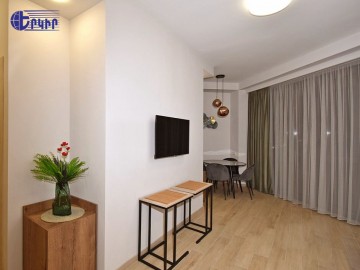 Apartments Code: 2+201324