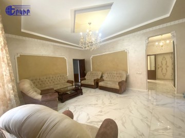 Apartments Code: 5+40110