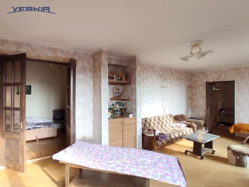 Apartments Code: 10+308070