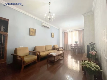 Apartments Code: 2+218654