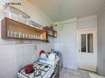 Apartments Code: 2+3729206