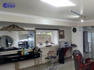 Կոմերցիոն Տարածքներ Կոդ` 3+91082