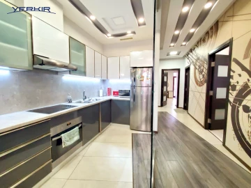 Apartments Code: 2+30641