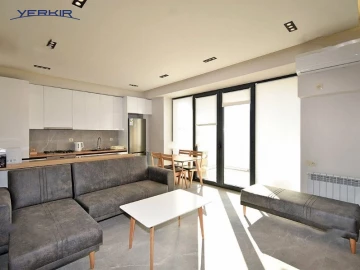 Apartments Code: 5+306497