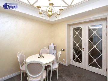 Բնակարաններ Կոդ` 5+40107