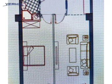 Բնակարաններ Կոդ` 2+2966072