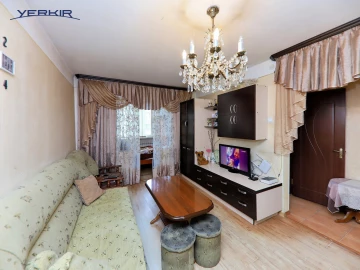 Квартиры Код 5+211563