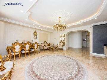 Квартиры Код 5+312159