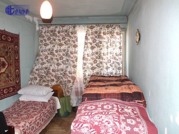 Apartments Code: 10+31268