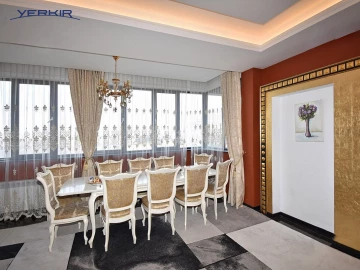 Apartments Code: 5+321470