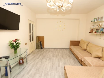 Apartments Code: 5+119822