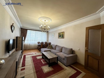 Apartments Code: 1+318059