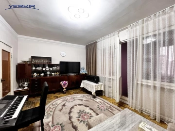 Apartments Code: 5+3304566