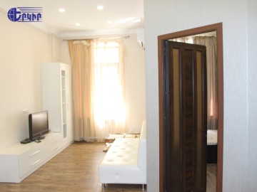 Apartments Code: 9+20049