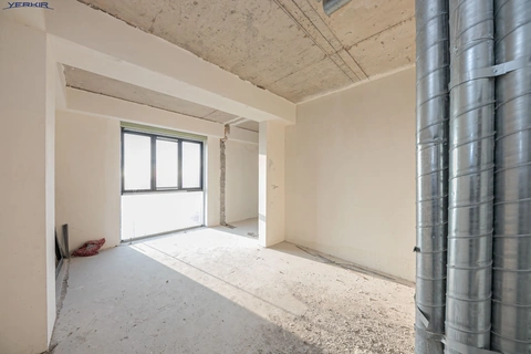 Квартиры Код 1+8612721