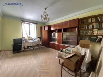 Квартиры Код 3+115469