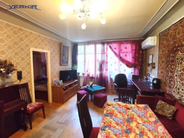 Բնակարաններ Կոդ` 3+206505