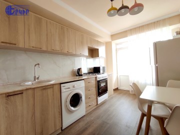 Квартиры Код 4+100052