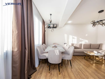 Բնակարաններ Կոդ` 5+213622