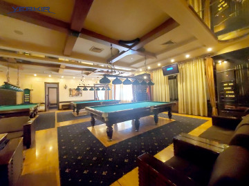 Կոմերցիոն Տարածքներ Կոդ` 5+904934