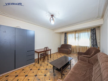 Apartments Code: 5+819658