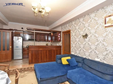 Квартиры Код 5+321023