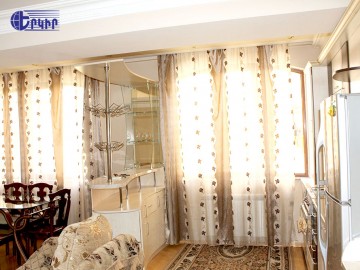 Квартиры Код 10+10032