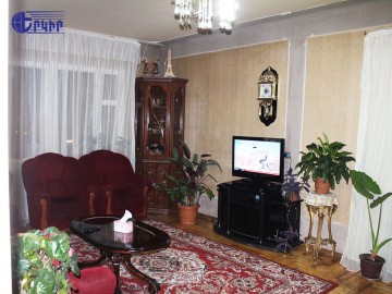 Квартиры Код 10+40319