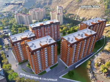 Apartments Code: 10+208227