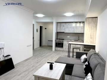 Apartments Code: 9+110855