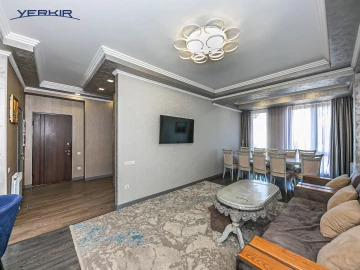 Квартиры Код 10+308566