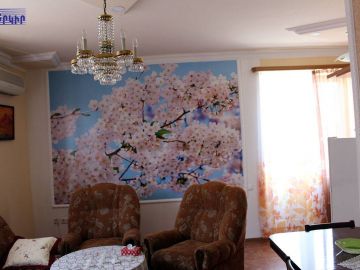 Apartments Code: 6+30268