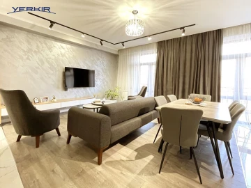 Квартиры Код 3+307558