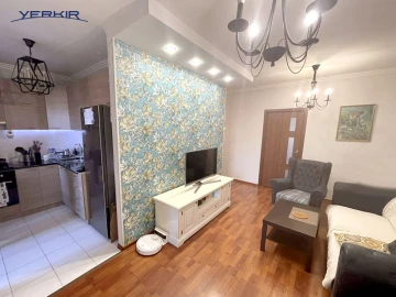 Apartments Code: 5+208767