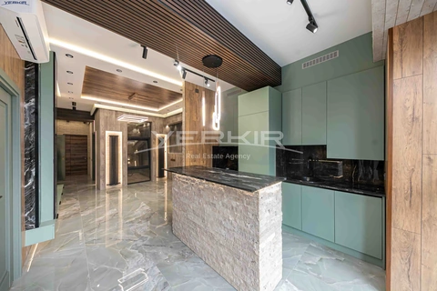 Квартиры Код 1+3242566