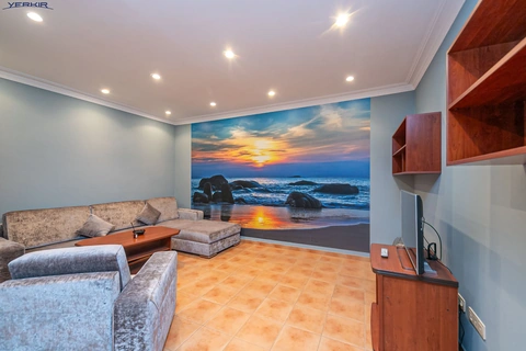 Apartments Code: 1+2253601