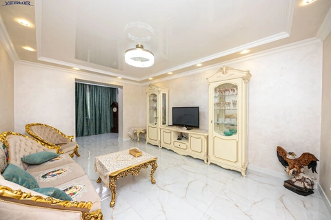 Apartments Code: 3+3941639