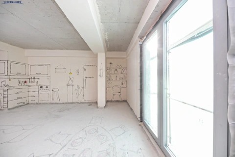 Բնակարաններ Կոդ` 9+3677810