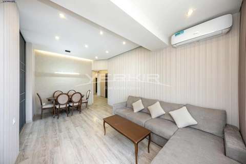 Apartments Code: 1+4489807