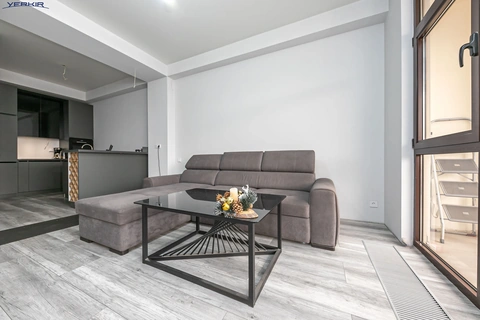 Квартиры Код 1+2592206