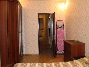 Квартиры Код 2+20831