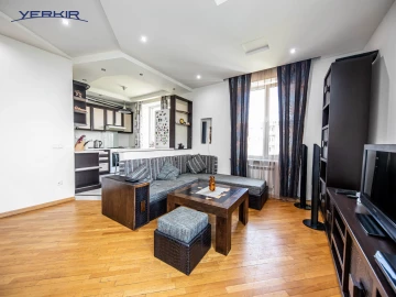 Apartments Code: 5+312229