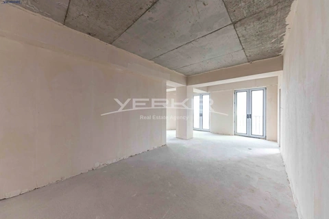 Apartments Code: 1+3737624