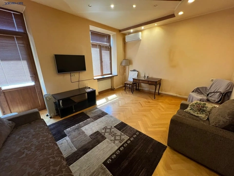 Квартиры Код 1+2320017