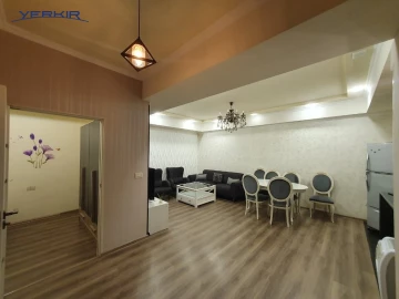 Квартиры Код 5+111944