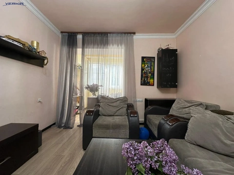 Apartments Code: 9+2351050